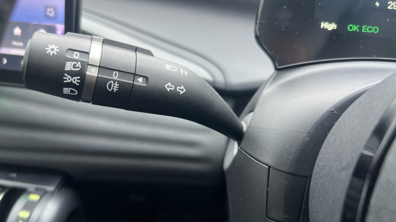 BYD Atto 3 150kW Comfort 60kWh 5dr Auto Electric Hatchback